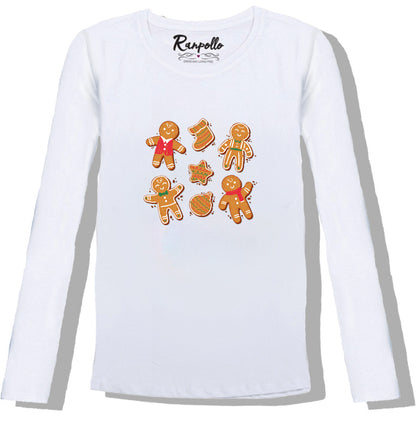 GINGERBREAD REGULAR FIT