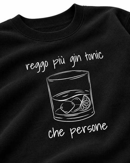 Load image 1 in gallery view. Gin and tonic