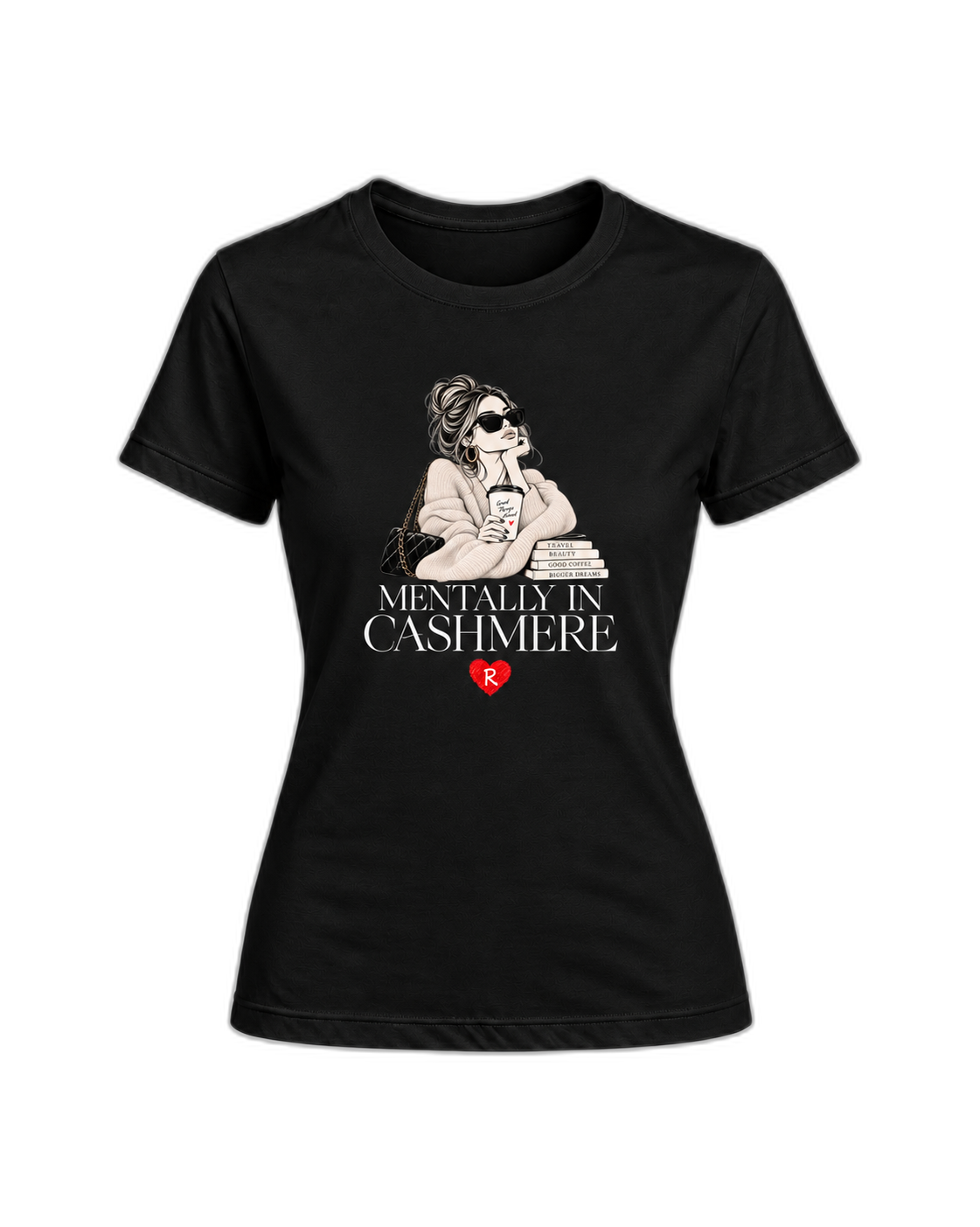 T-shirt G Regular Gemini