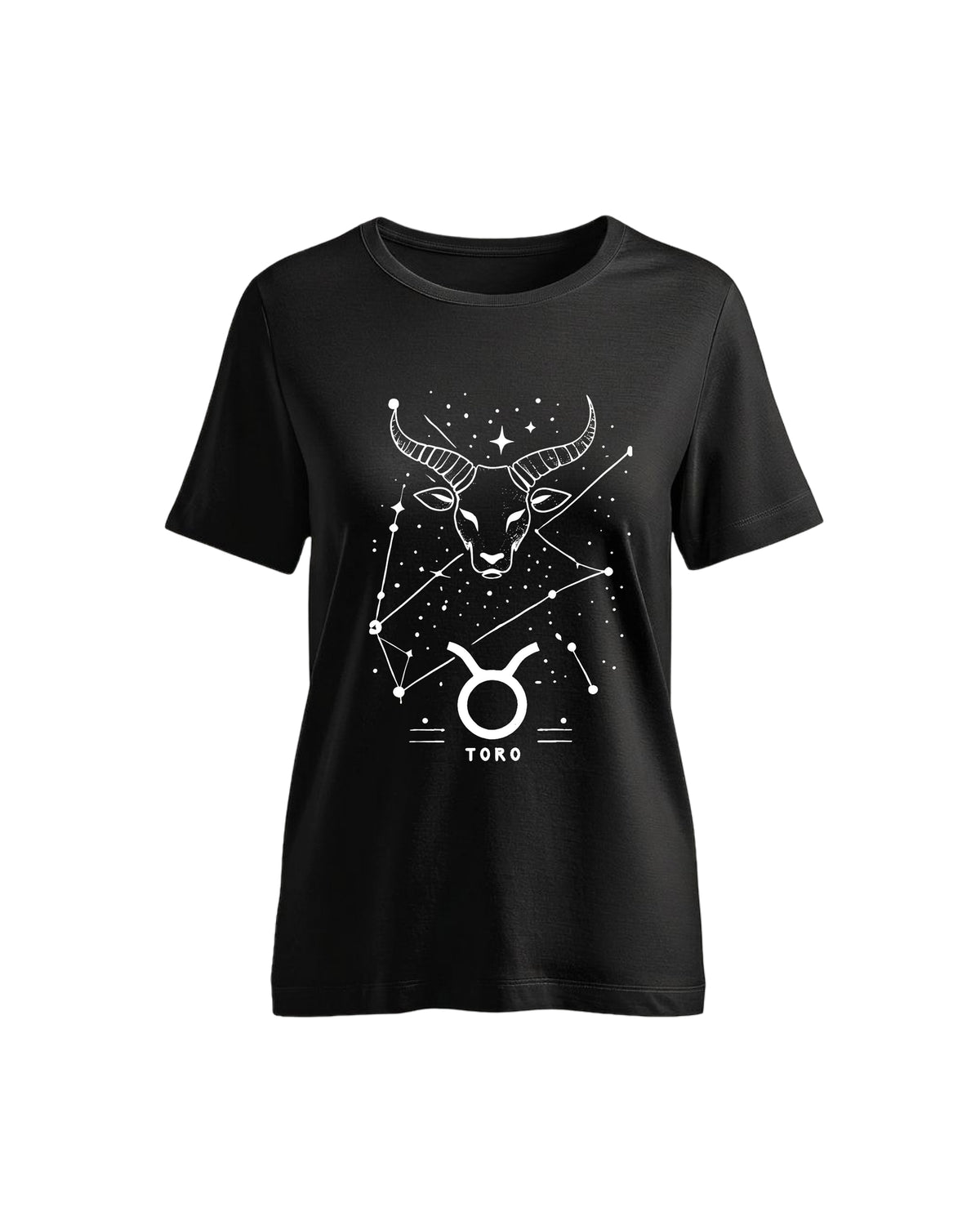 T-shirt G Curvy Toro