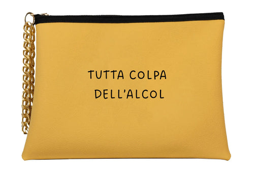 Load image 1 in gallery view. Alcohol Pouch