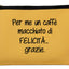 Macchiatodifelicità