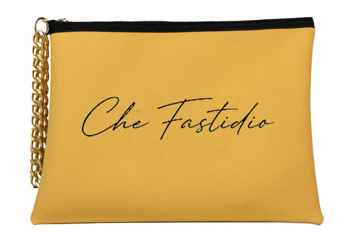 Load image 1 in gallery view. Chefastidio clutch