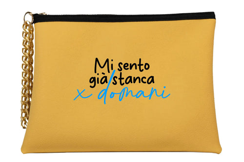 Load image 1 in gallery view. Xdomani Clutch