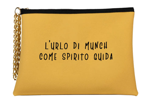 Load image 1 in gallery view. Spirit Clutch