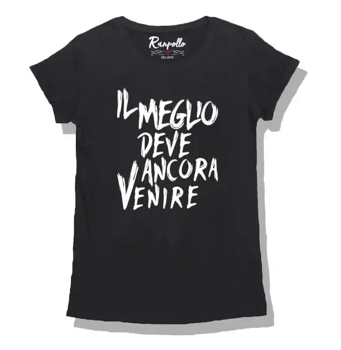 ILMEGLIO RANPOLLO MILANO