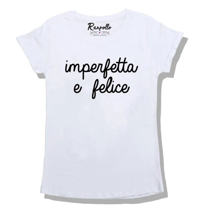 Ranpollo IMPERFETTA