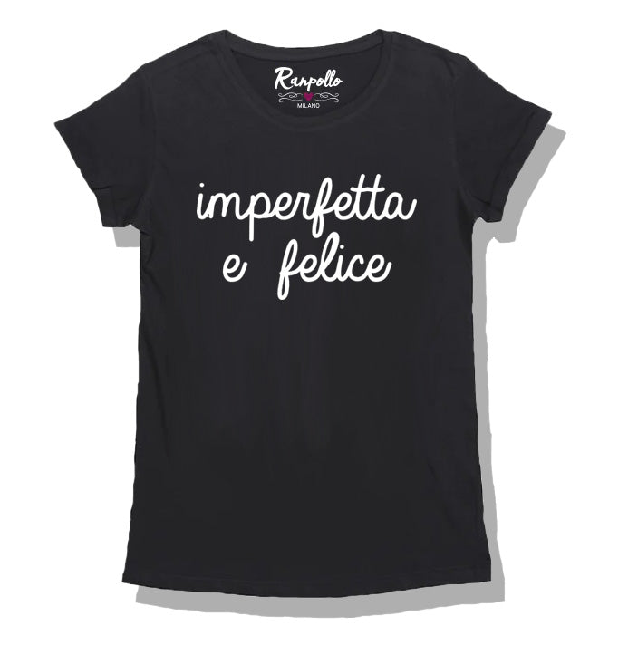 IMPERFETTA