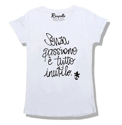 INUTILE RANPOLLO MILANO