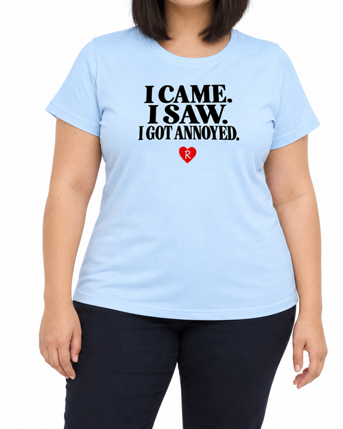 Load image 1 in gallery view. T-shirt F Regular Twins