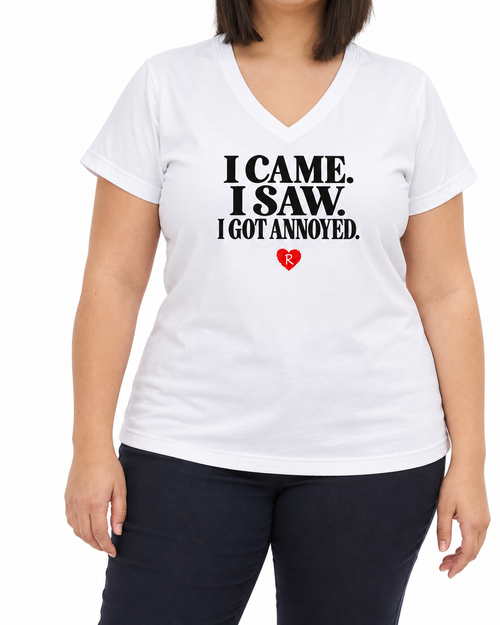 Load image 1 in gallery view. T-shirt F Regular Twins