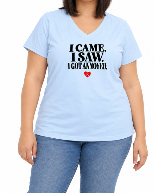 Load image 1 in gallery view. T-shirt F Regular Twins