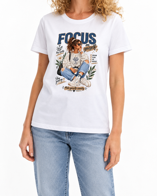 Load image 1 in gallery view. T-shirt G Regular Gemini