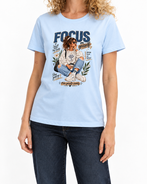 Load image 1 in gallery view. T-shirt G Regular Gemini