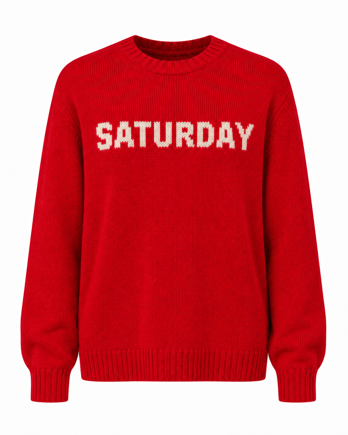 Maglione Saturday