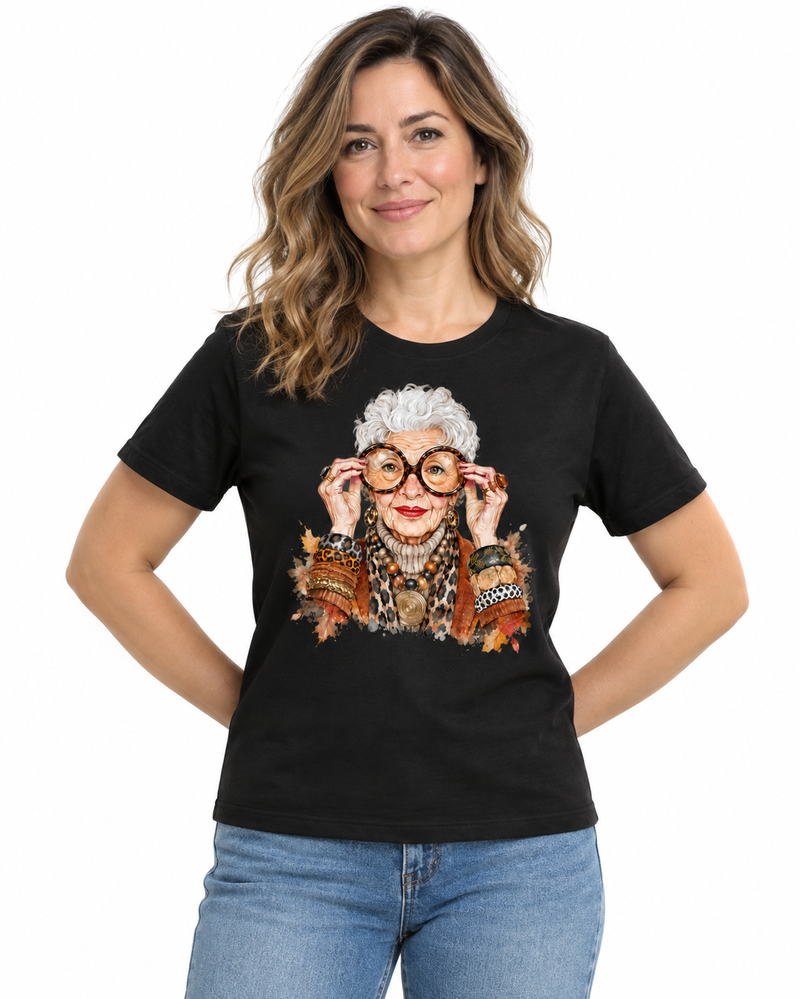 T-shirt Regular NewBracciali