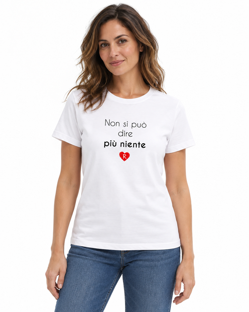 Carica immagine 1 in visualizzazione galleria. T-shirt Regular Dire