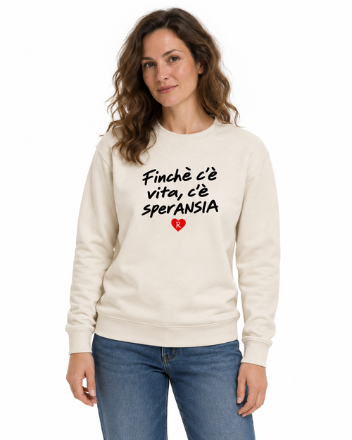 Carica immagine 1 in visualizzazione galleria. Felpa Speransia