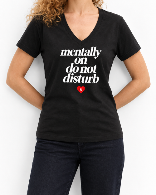 Carica immagine 1 in visualizzazione galleria. T-shirt Regular Disturb