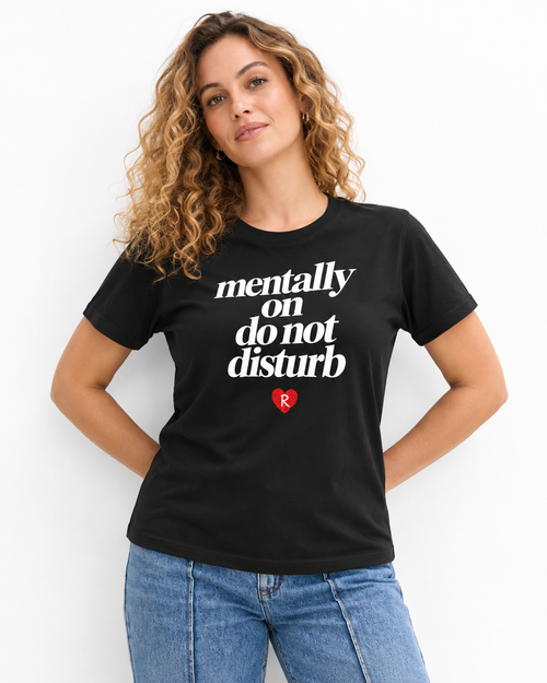 Carica immagine 1 in visualizzazione galleria. T-shirt Regular Disturb