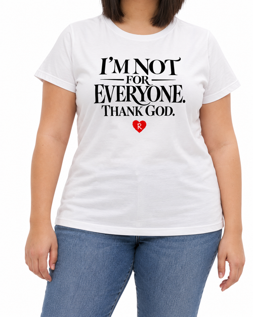 Carica immagine 1 in visualizzazione galleria. T-shirt Curvy Imnot