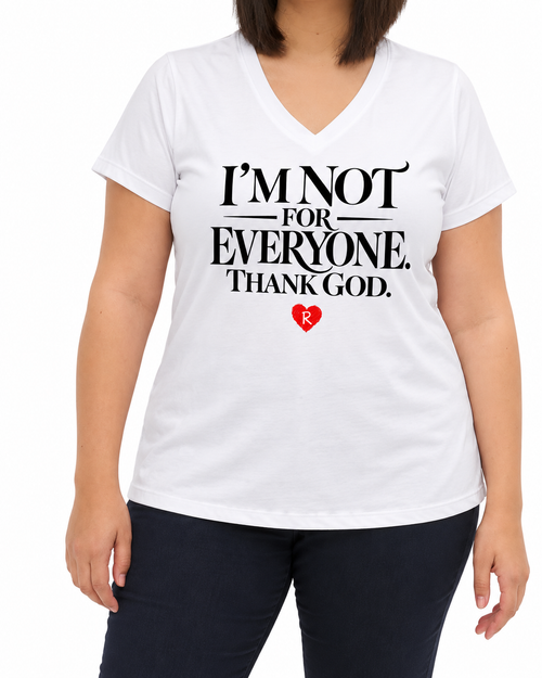 Carica immagine 1 in visualizzazione galleria. T-shirt Curvy Imnot