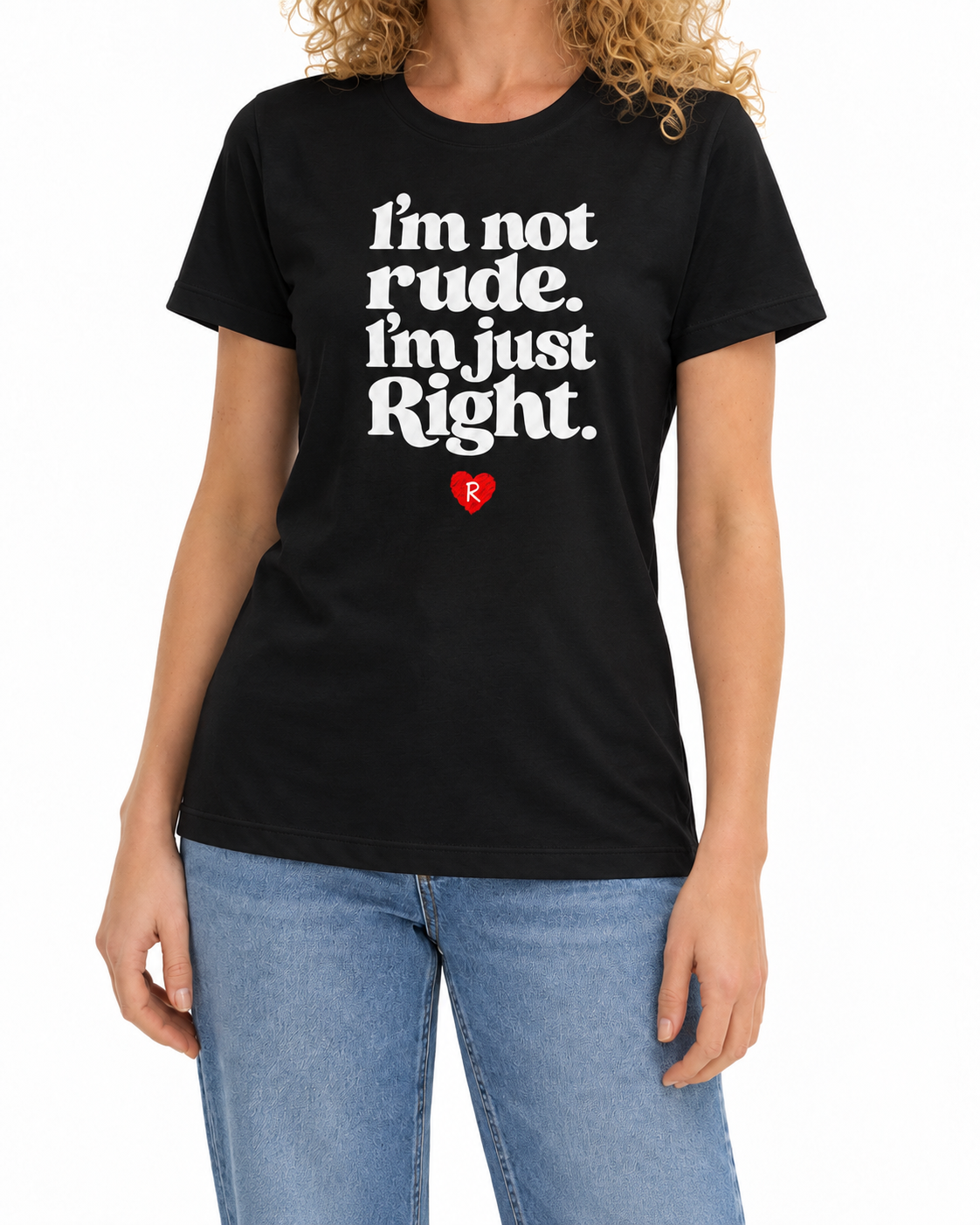 T-shirt F Regular Toro