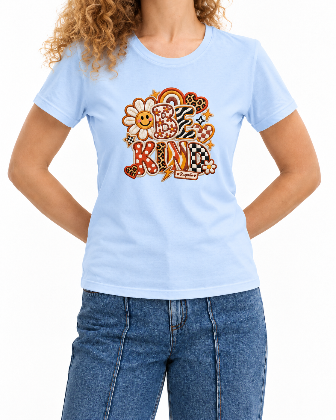 T-shirt Regular Kind