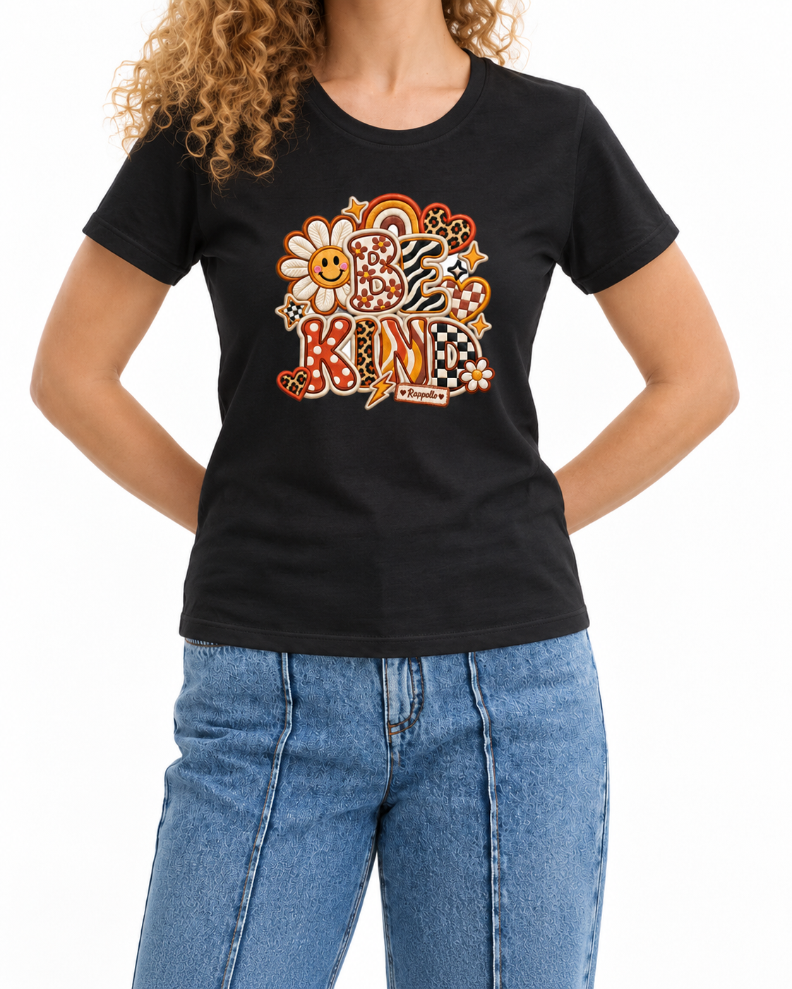 T-shirt Regular Kind