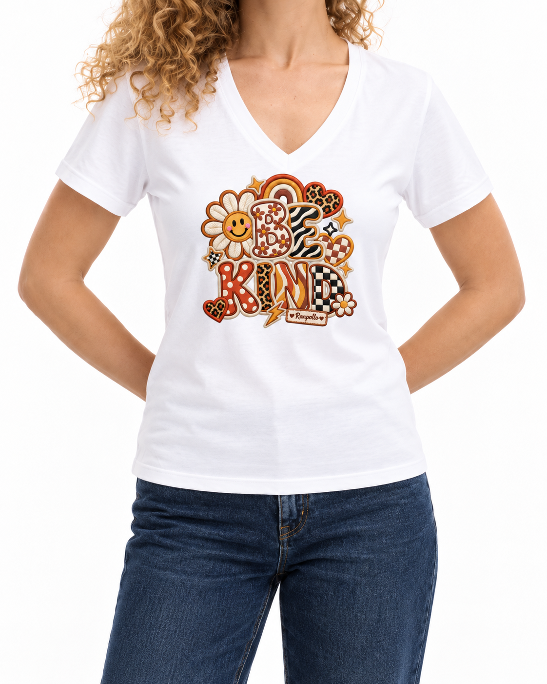 T-shirt Regular Kind