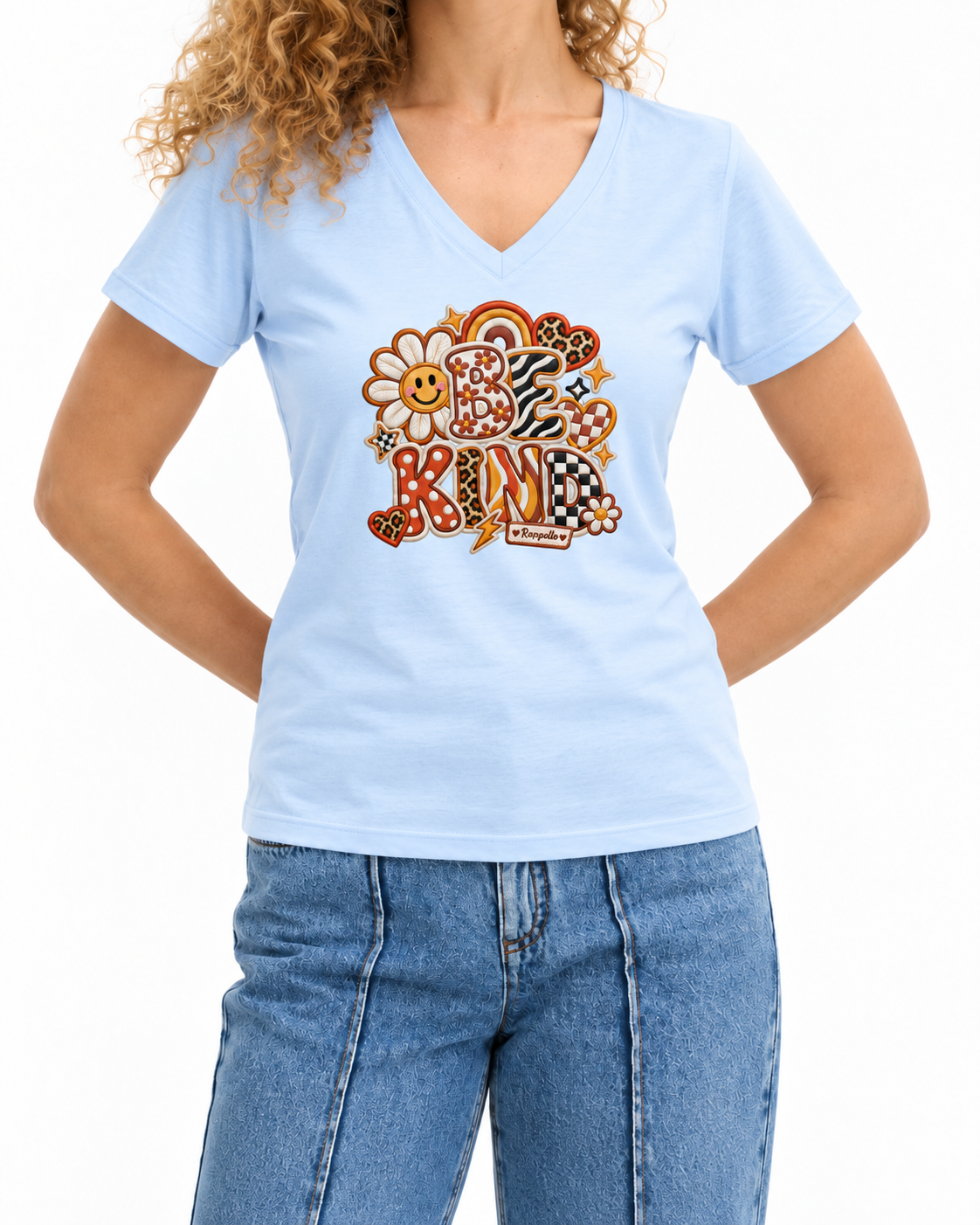 T-shirt Regular Kind