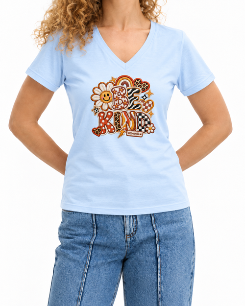 Carica immagine 1 in visualizzazione galleria. T-shirt Regular Kind