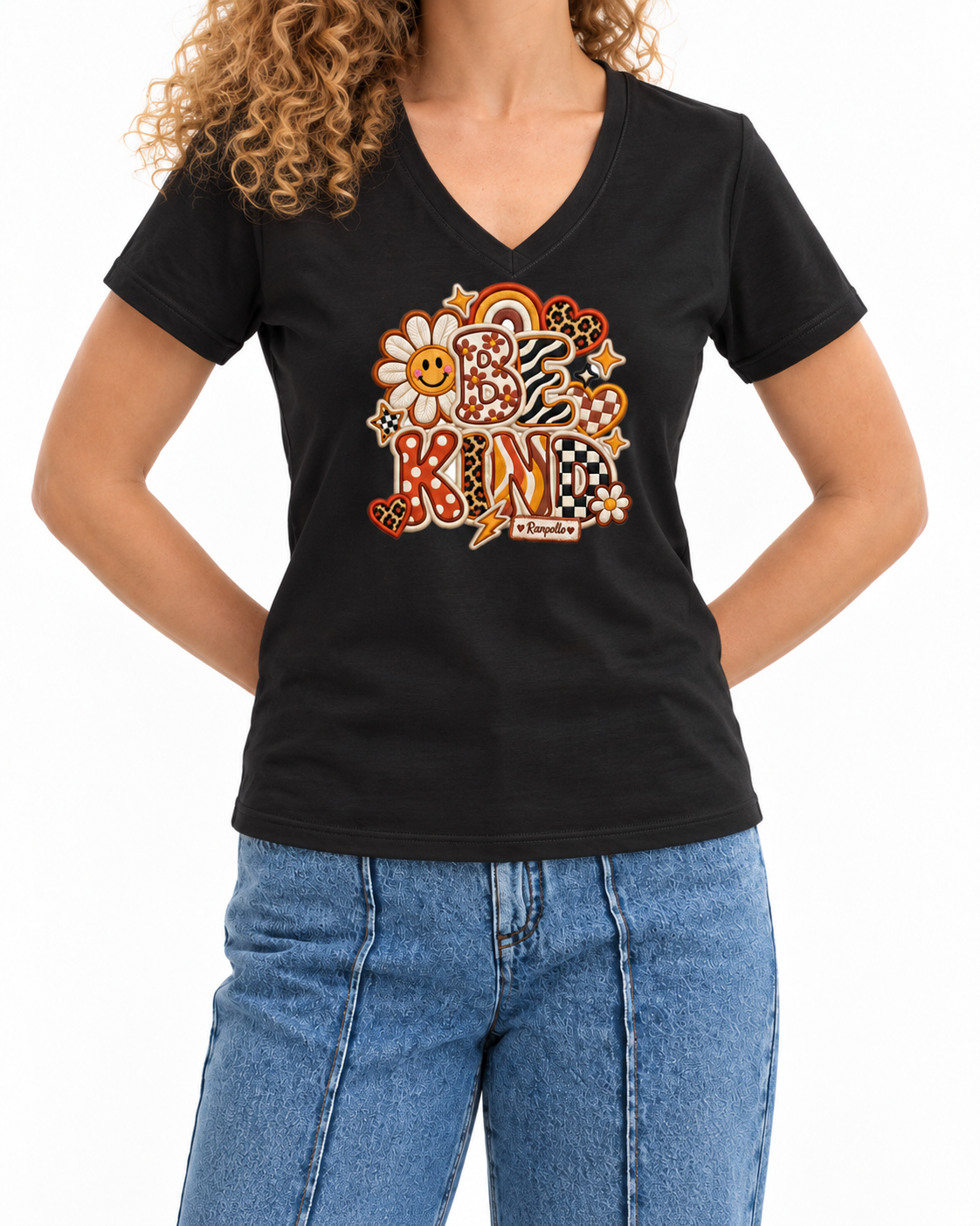T-shirt Regular Kind