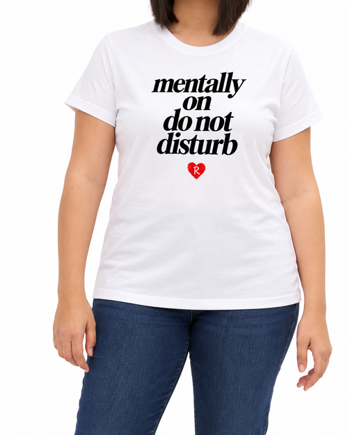 Carica immagine 1 in visualizzazione galleria. T-shirt Curvy Disturb