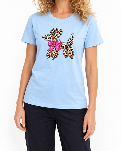 Carica immagine 1 in visualizzazione galleria. T-shirt Regular Dogbaloon