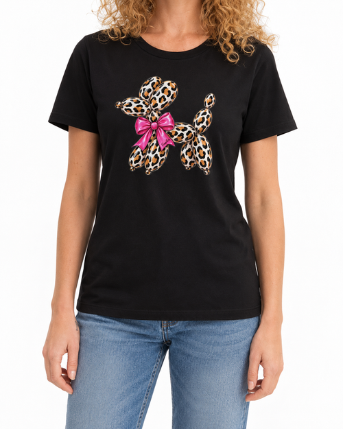Carica immagine 1 in visualizzazione galleria. T-shirt Regular Dogbaloon