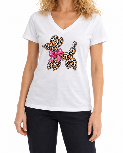 Carica immagine 1 in visualizzazione galleria. T-shirt Regular Dogbaloon