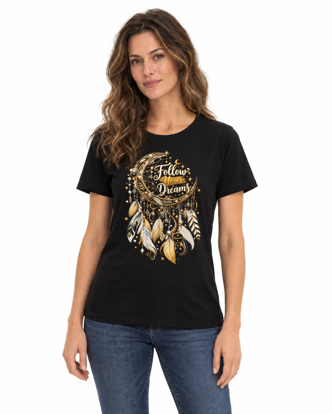 T-shirt Regular Dreams
