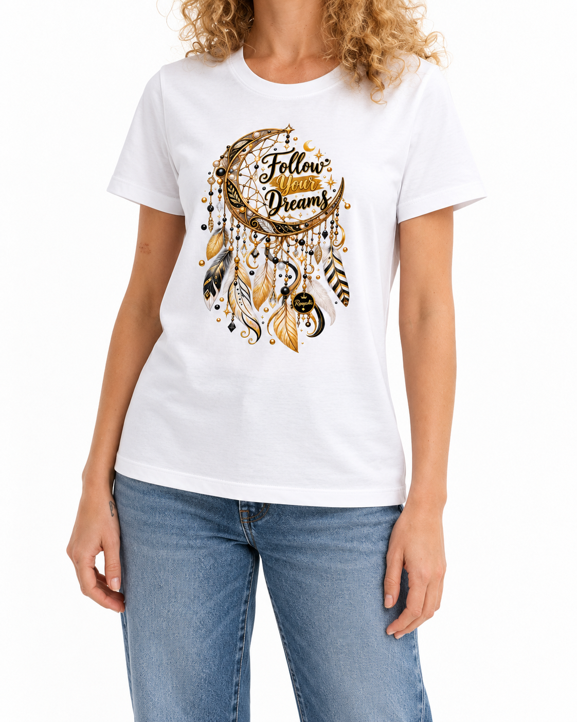 T-shirt Regular Dreams