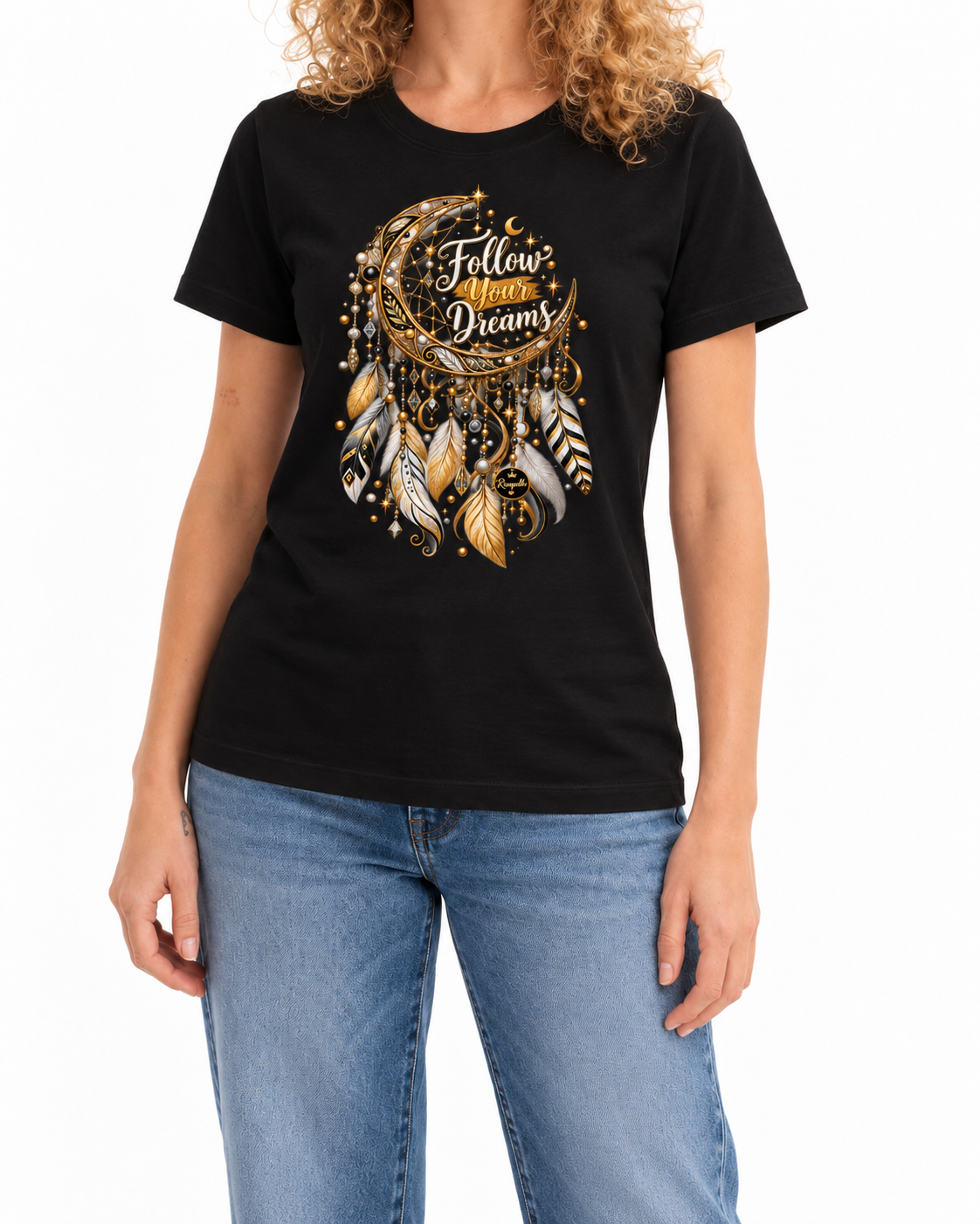 T-shirt Regular Dreams