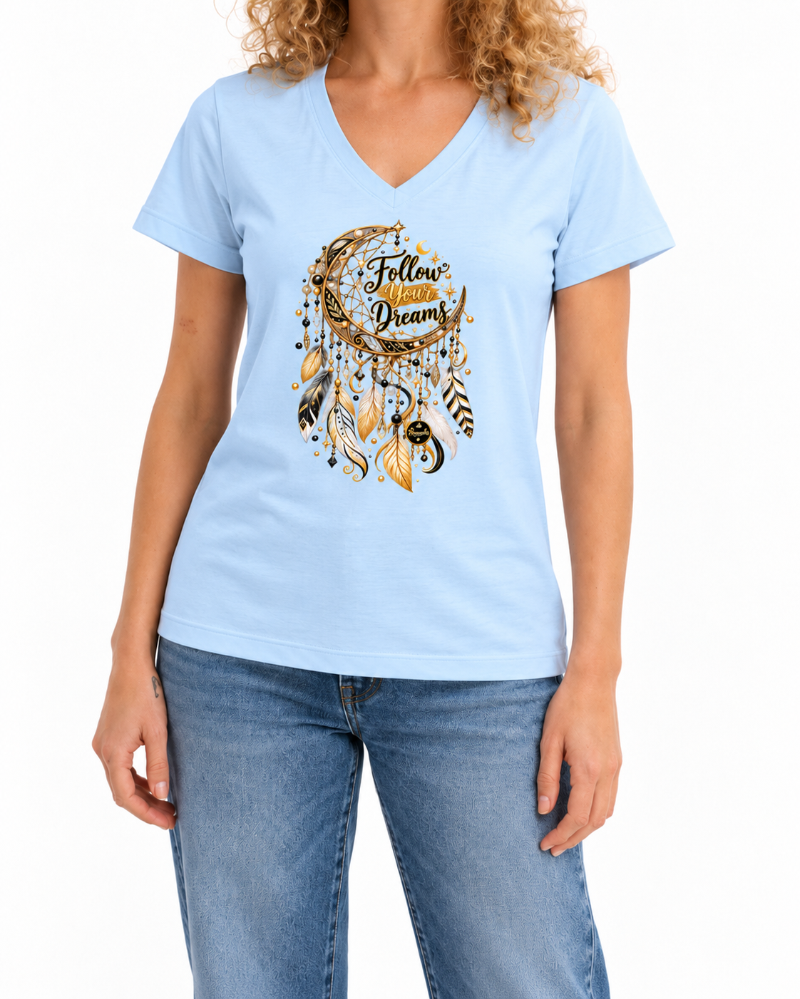 T-shirt Regular Dreams