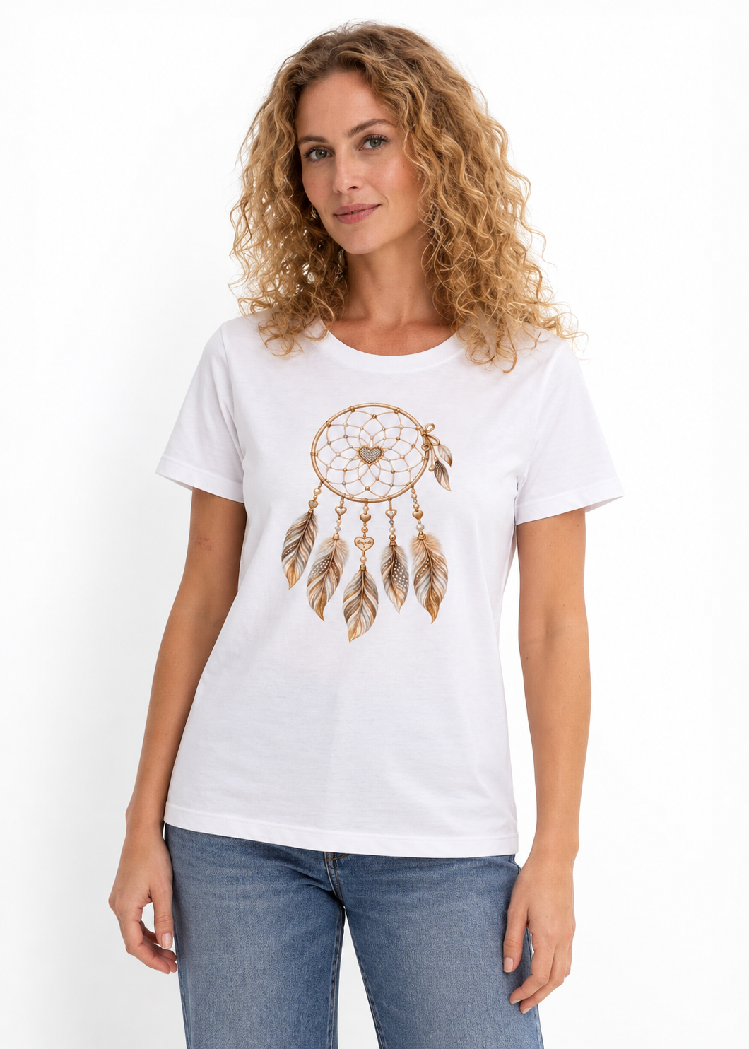 T-shirt Regular Dreamscatcher
