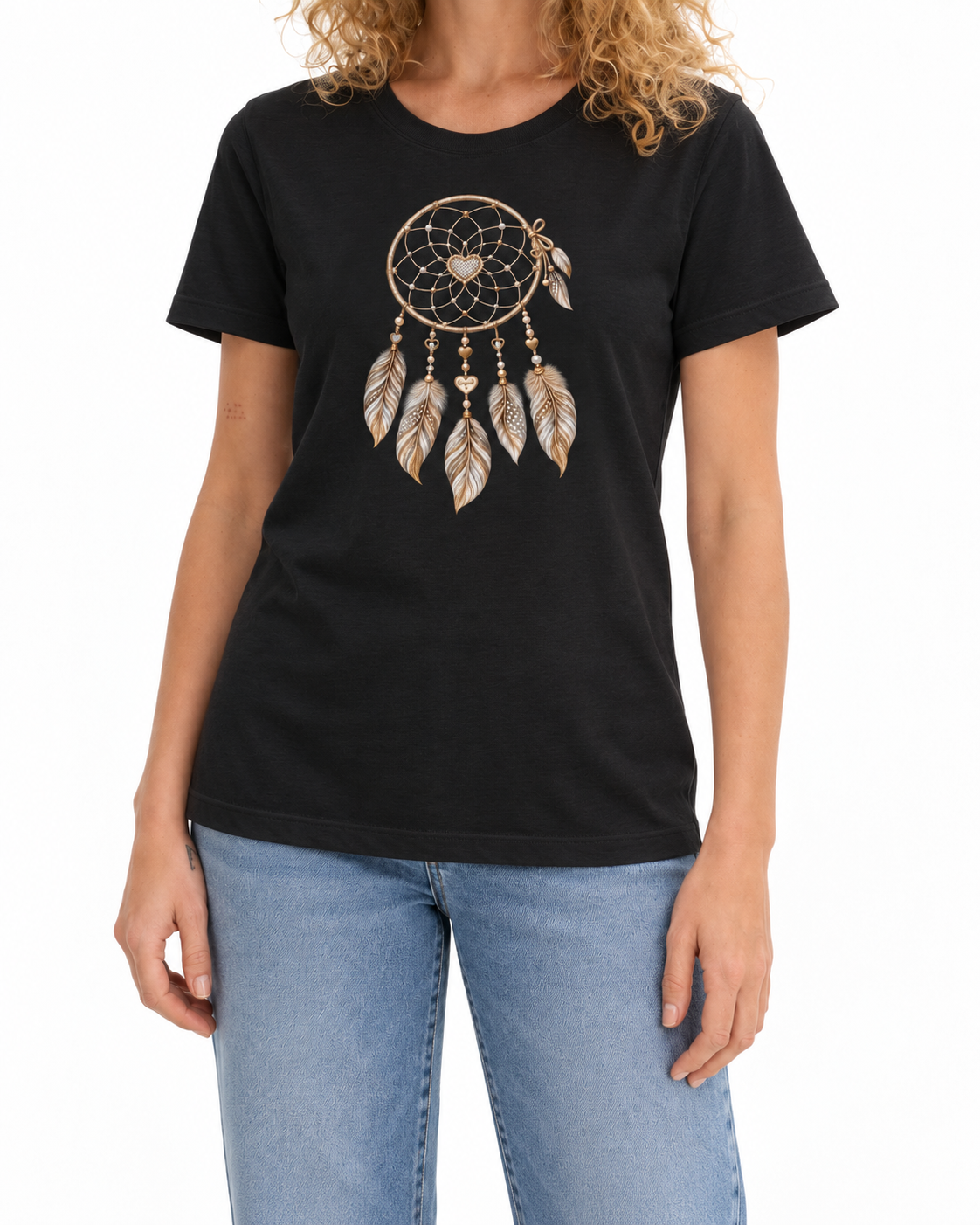 T-shirt Regular Dreamscatcher