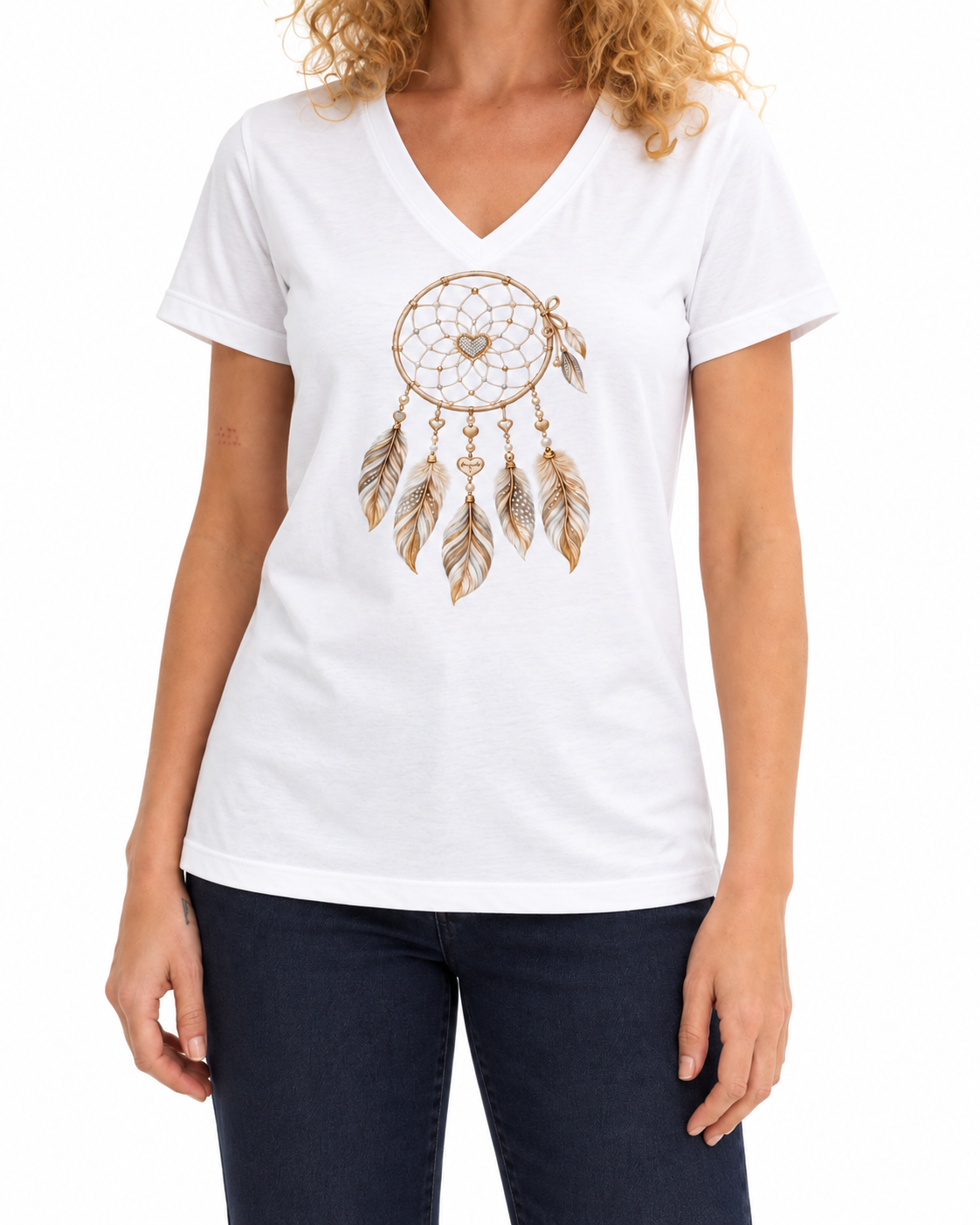 T-shirt Regular Dreamscatcher