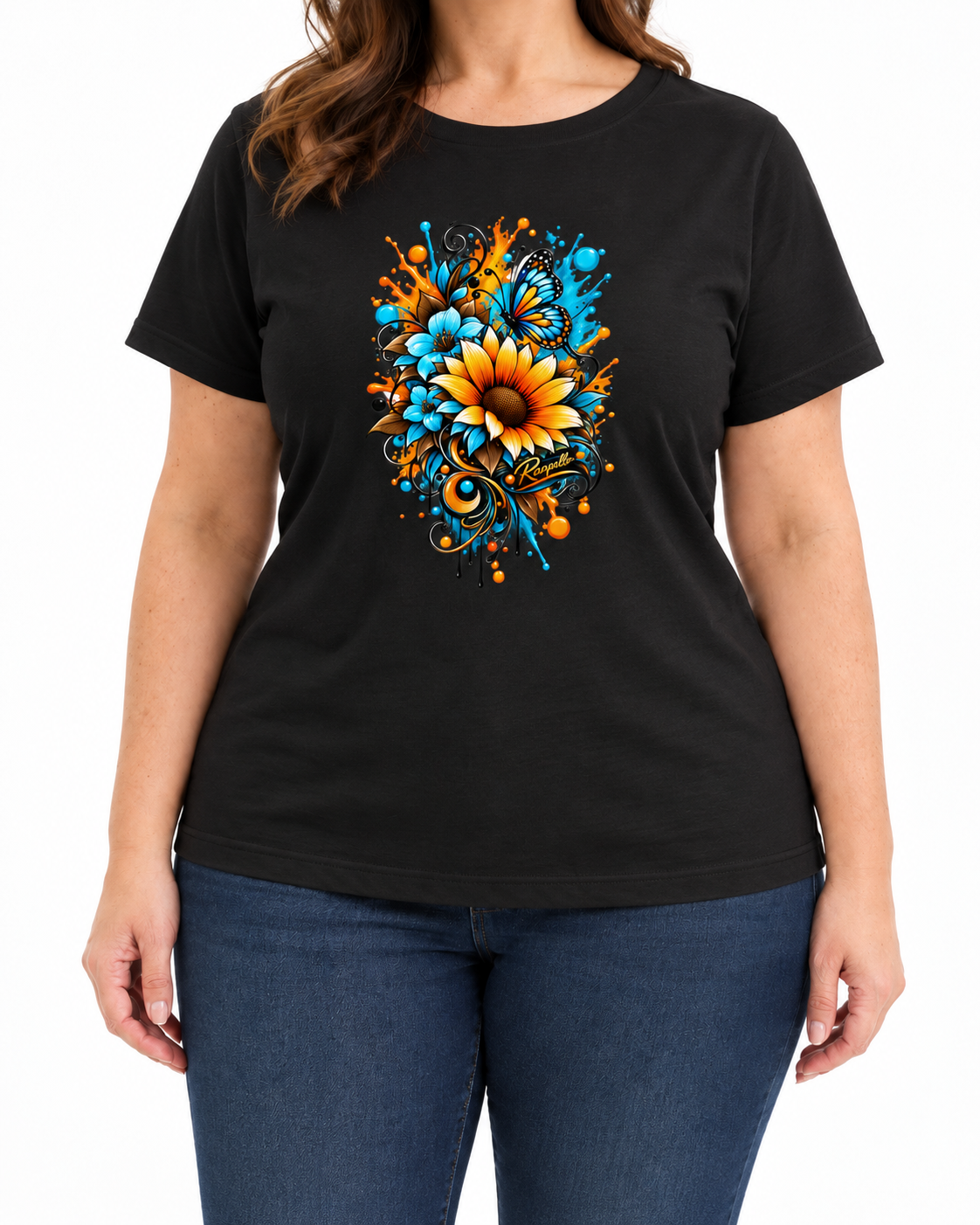 T-shirt G Regular Gemini