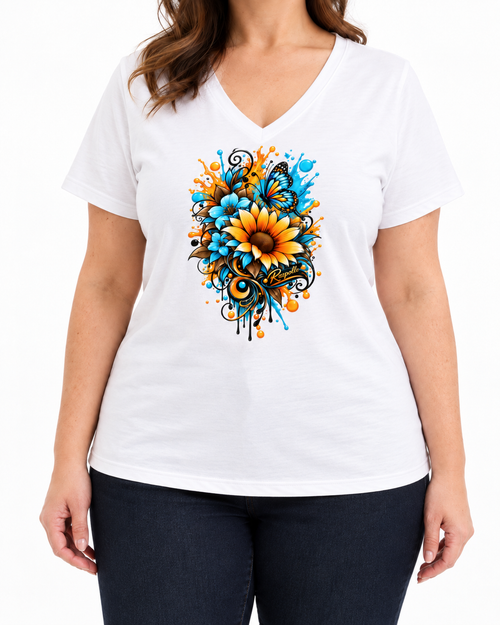 Load image 1 in gallery view. T-shirt G Regular Gemini
