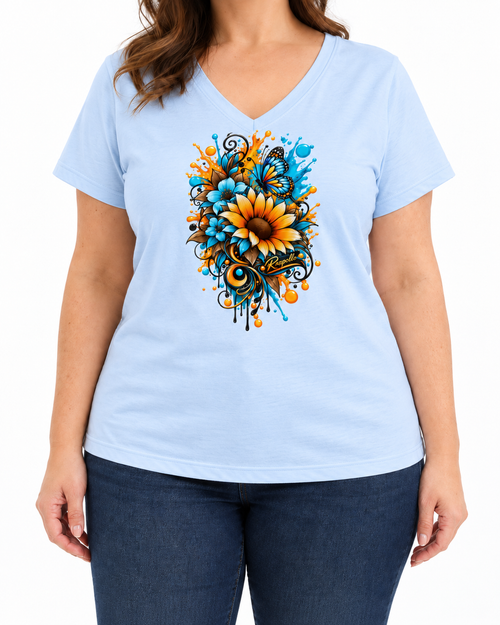 Load image 1 in gallery view. T-shirt G Regular Gemini