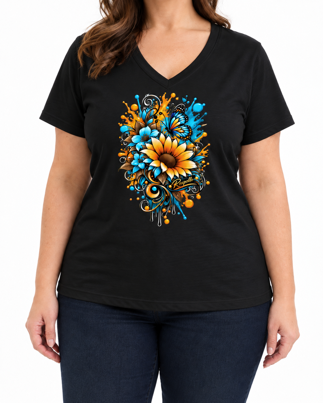 T-shirt G Regular Gemini