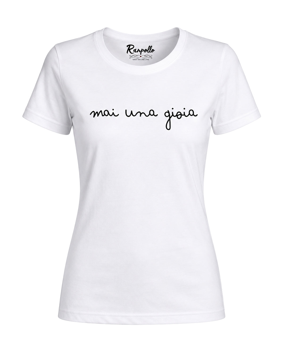 T-shirt Regular Mai