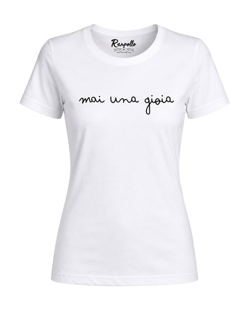 Carica immagine 1 in visualizzazione galleria. T-shirt Regular Mai